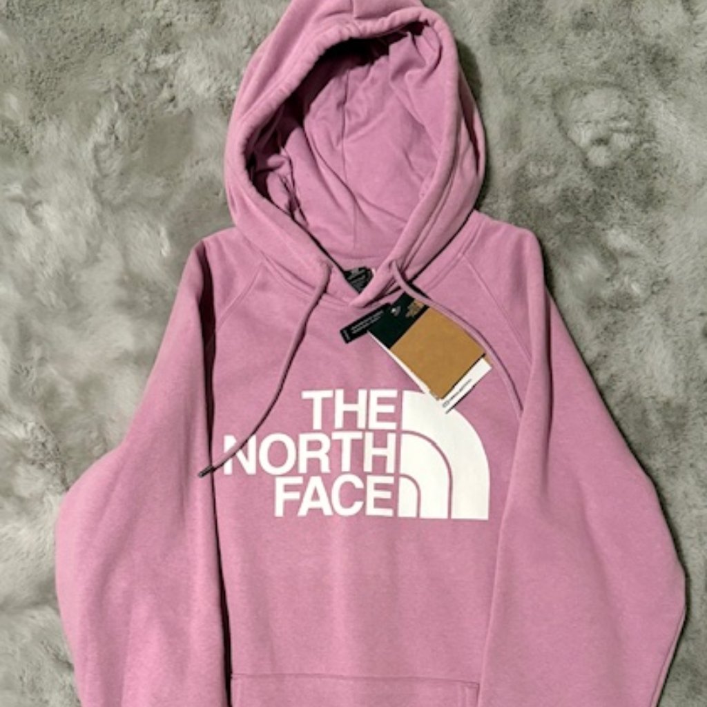 Brand New North Face Hoodie